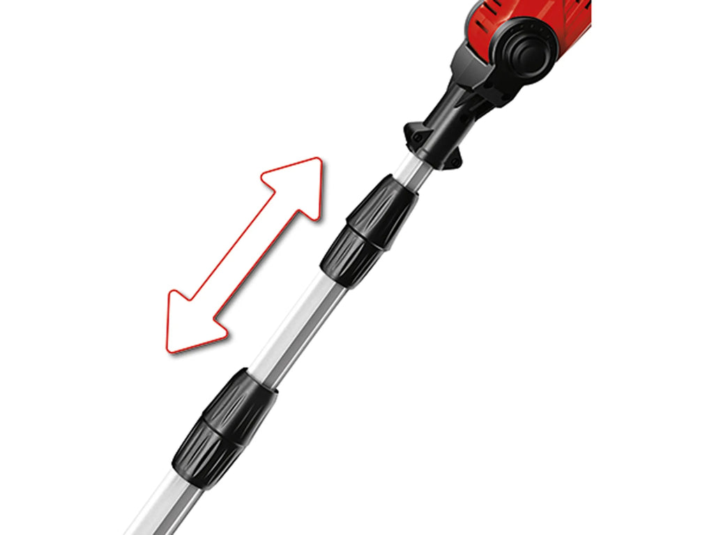 Einhell Power X-Change Akku-Multifunktionswerkzeug